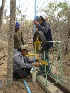 Manejo De Agua Y Bosque 5