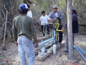 Manejo De Agua Y Bosque 6