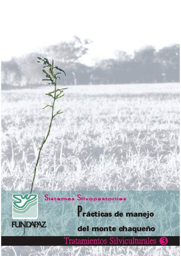 El siguiente paso para poner en producción estas parcelas es la realización de tratamientos silviculturales.
Algunos tratamientos silviculturales - caso del desarbustado- se aplican sólo a pequeñas superficies en las cuales buscamos producciones intensivas.