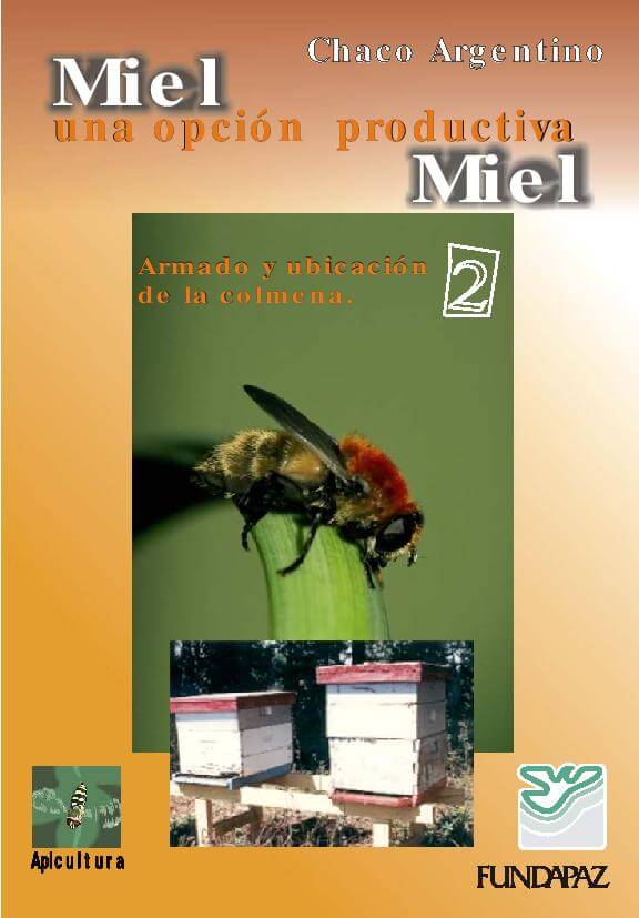 Con este Módulo iniciamos el trabajo concreto de terreno. Armar una colmena es una tarea simple pero que exige respetar reglas y condiciones preestablecidas.  Lo mismo ocurre con la ubicación de la colmena: son pocos los lugares
aptos para colocar colmenas.