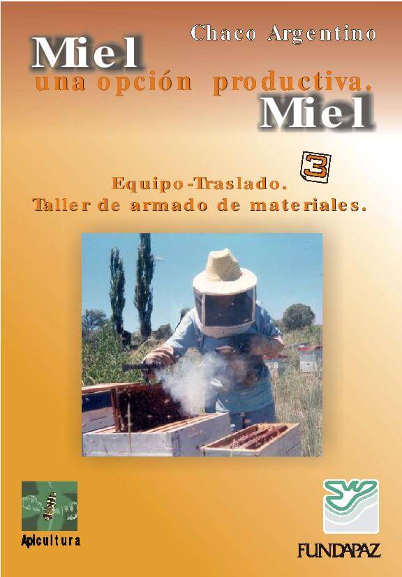 En este módulo les ofrecemos las tareas y las reflexiones principales que necesitamos conocer para poder armar el colmenar y trabajar en él sin mayores inconvenientes. Tanto los materiales como el equipo son las primeras herramientas que un apicultor debe saber manejar porque son la base que sostendrá el trabajo posterior.