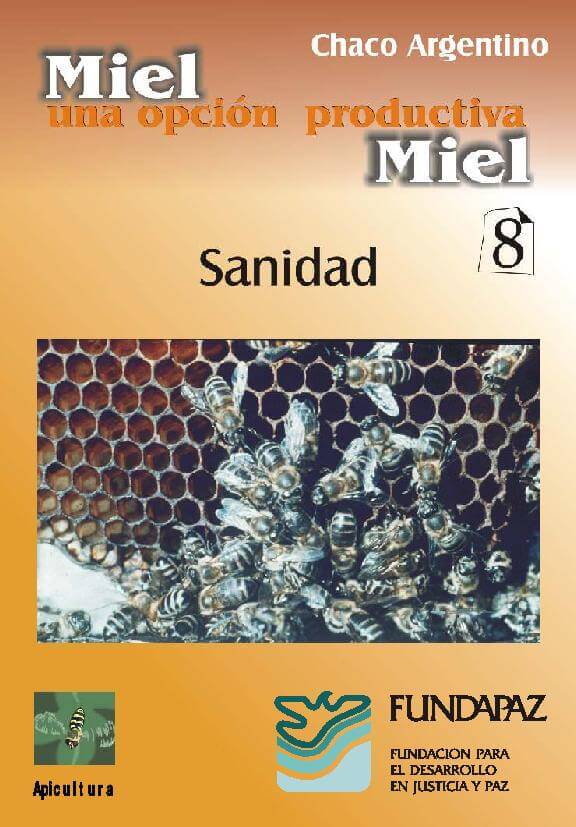 La sanidad forma parte del manejo apícola. Para tener colmenas sanas hay que tener colmenas fuertes, de buena genética y con buen manejo. No se intenta hacer un detalle de enfermedades ni de remedios para cada caso. Sí es importante estar permanentemente atentos a las resoluciones del SENASA , para hacer los tratamientos permitidos y adecuados.