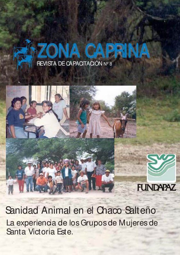 Esta cartilla reúne toda la información relevada de varias jornadas de trabajo que se realizaron para implementar los Botiquines Sanitarios de los grupos de familias de El Pelícano, El Desemboque, Las Horquetas, Campo Largo, Pozo La China y Rancho El Ñato junto al equipo de FUNDAPAZ.