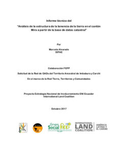 Informe-Tecnico-N1-SIPAE-MIRA