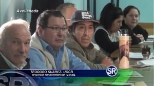 TEODORO SUAREZ - PRODUCTOR