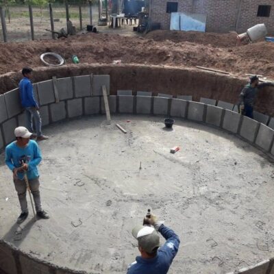 Sin agua no hay vida Sin agua no hay vida