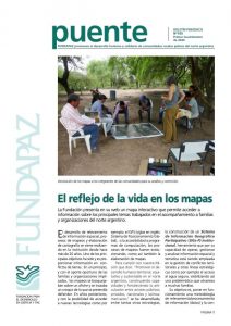 puente FUNDAPAZ 103