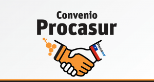 Convenio Procasur