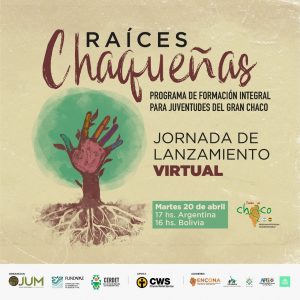 Raíces chaqueñas_RS_Feed