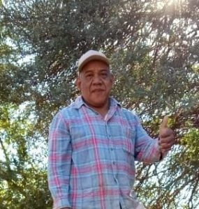 Ismael Chaves