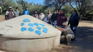 Capacitación Agua como derecho humano13