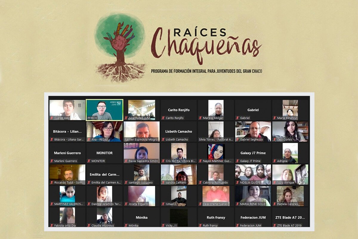 Raíces Chaqueñas2