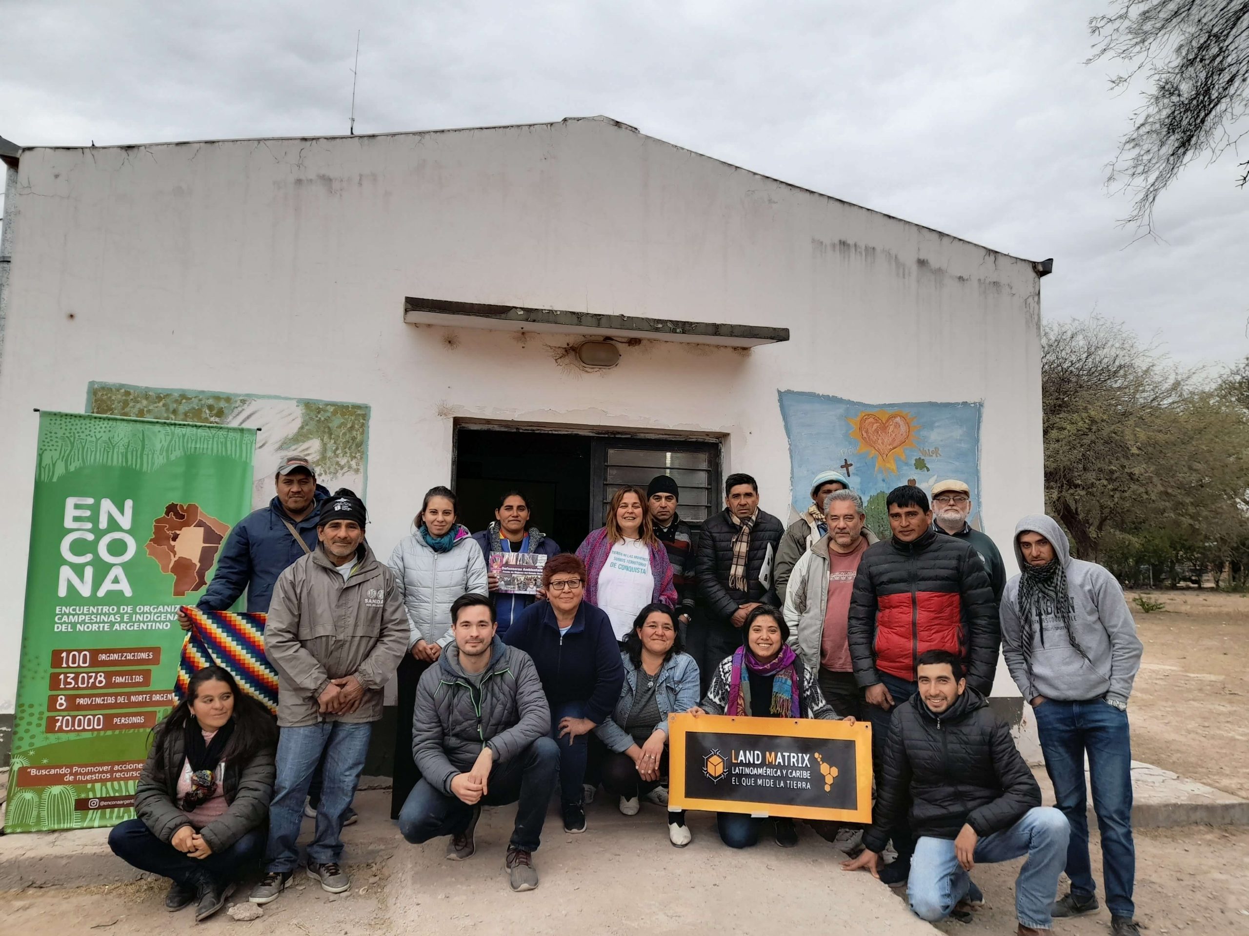 Encona salado norte julio 22