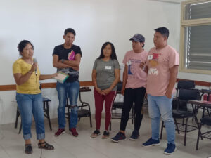 Encuentro Raíces Chaqueñas en Orán 21