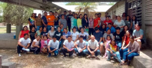 Encuentro Raíces Chaqueñas en Orán 29