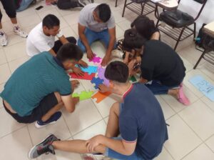Encuentro Raíces Chaqueñas en Orán 28