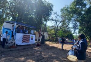 50 años comunidad wichí Lote 75 2
