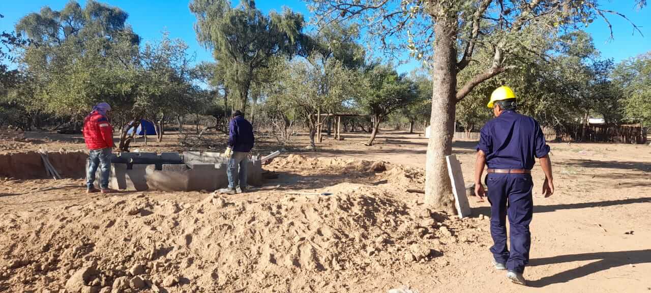 Campo Alegre
