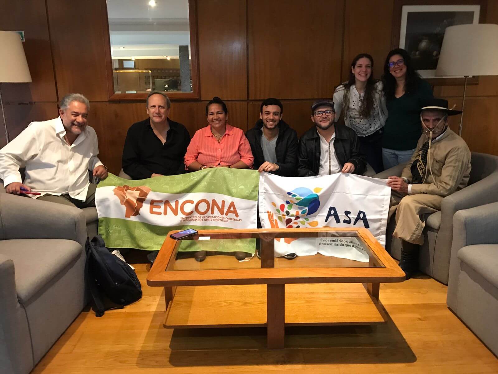 Encona ASA
