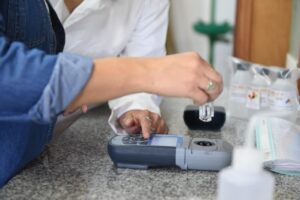 Laboratorio control del agua4