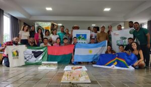 Intercambio Brasil general1
