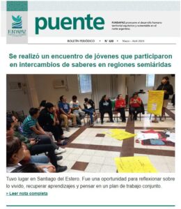 Destacada puente 120