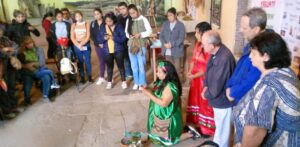 Mujeres Jujuy