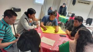 jovenes 1