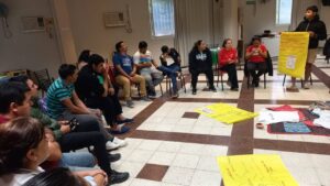 ronda jovenes