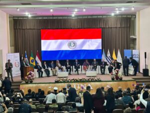 Reaf Mercosur