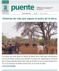 destacada puente 121 FDP
