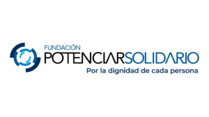 Logo Potenciar solidario