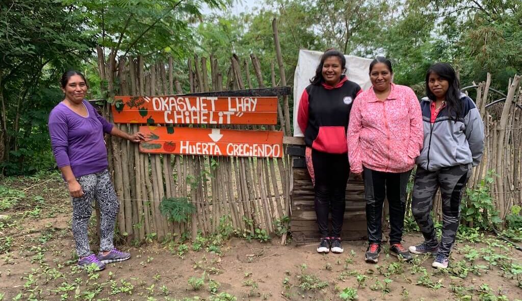 Apoyanos - Huertas Apoyanos - Huertas