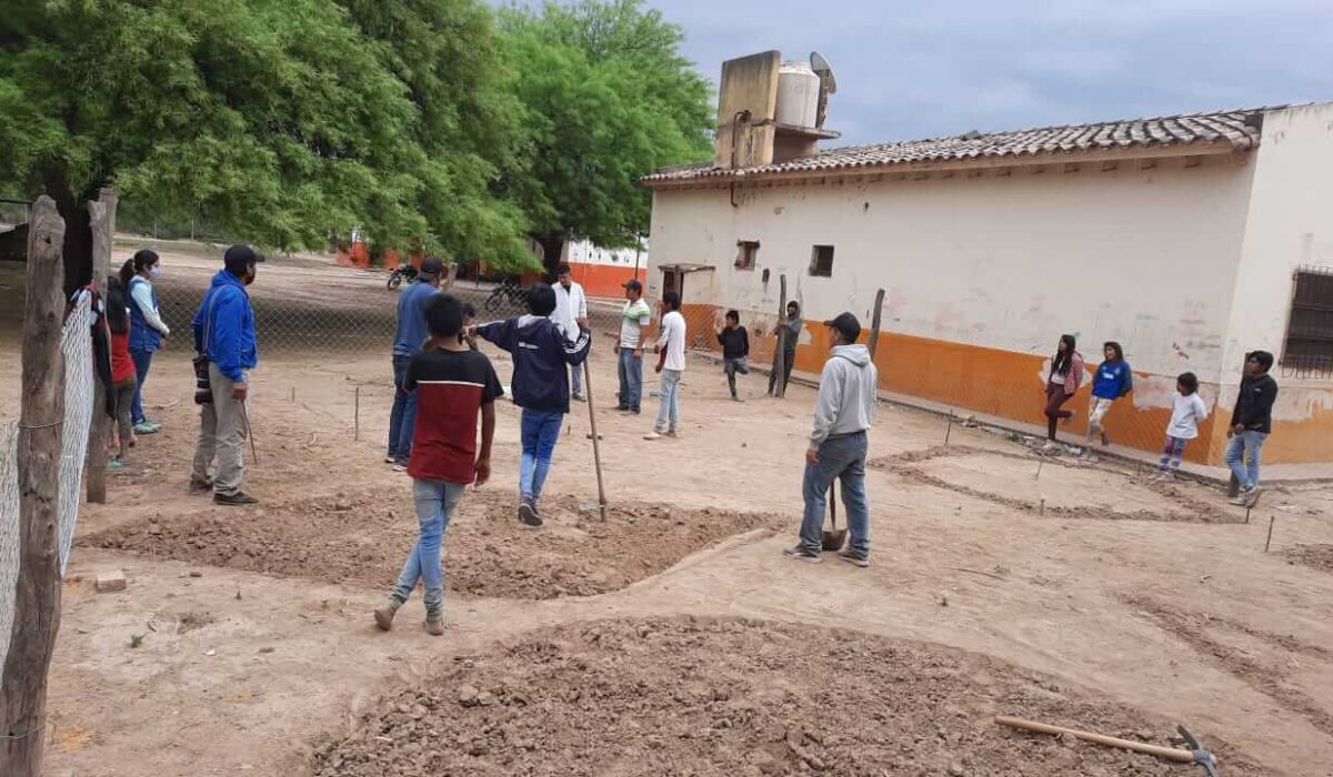 Apoyanos - Talleres para jóvenes Apoyanos - Talleres para jóvenes