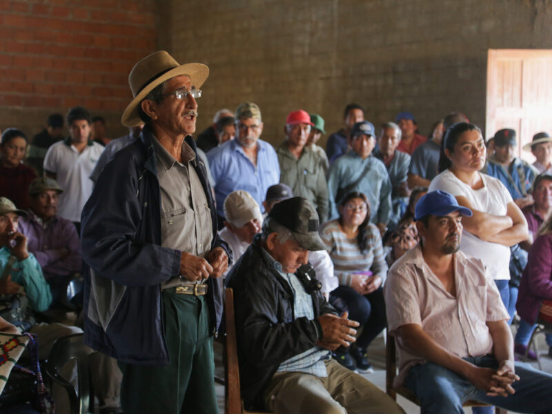 Caso Pilcomayo - Foto criollos Caso Pilcomayo - Foto criollos