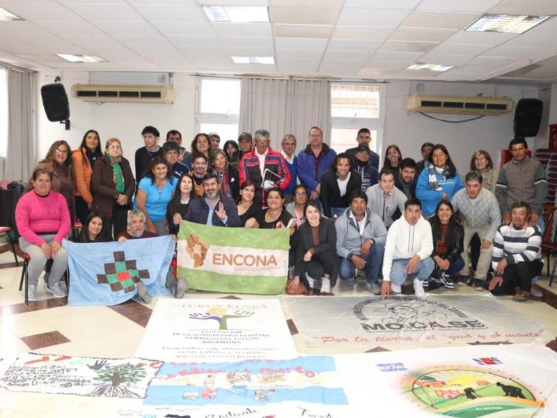 FUNDAPAZ-Caso destacado Organizaciones - Encona 2 FUNDAPAZ-Caso destacado Organizaciones - Encona 2