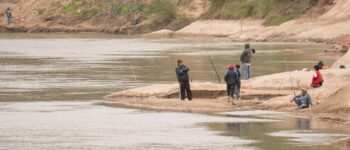 FUNDAPAZ-Proyecto TNC-FZ en Bermejo FUNDAPAZ-Proyecto TNC-FZ en Bermejo