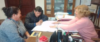 Firma escrituras Pje El Gusano 2 Firma escrituras Pje El Gusano 2