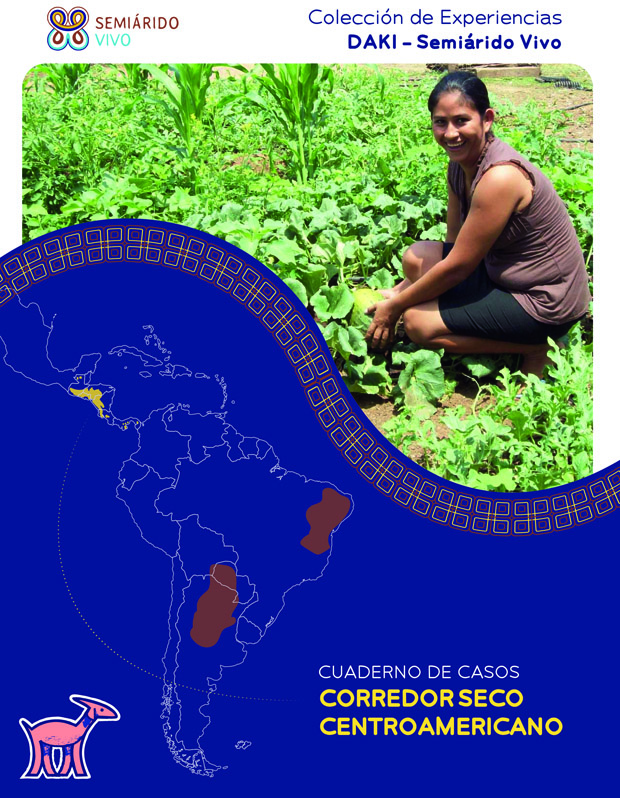 La Asociación de Mujeres Progresistas de Plan del Jocote de la Aldea de Maraxcó, Guatemala, es un ejemplo de la tenacidad de las mujeres rurales frente a la adversidad social, económica y medioambiental con la sequía. Se han organizado para acceder a conocimientos, medios de vida, equipos, prácticas resilientes e incidencia política para el desarrollo y fortalecimiento de un sistema agroalimentario sostenible, que implementa prácticas agroecológicas y cuenta con un repositorio de agua comunitario. El proceso de apropiación se llevó a cabo con el apoyo técnico de la FAO y, además, desde el principio las mujeres asumieron el liderazgo y un rol protagónico.