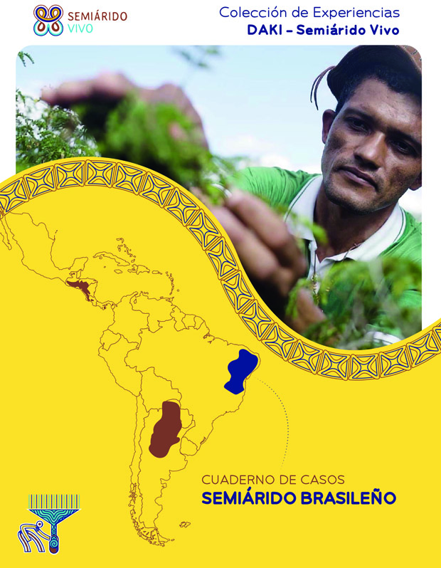 La organización de las mujeres del Sindicato de los Trabajadores y las Trabajadoras Rurales de Apodi (STTR Apodi) se puso en marcha en 1997 y tiene como objetivo contribuir a que otras mujeres se autoorganicen en los asentamientos y las comunidades rurales de la ciudad con la realización de reuniones, talleres y encuentros locales. Entre 2011 y 2012, la Comisión fue protagonista de un gran proceso de movilización para enfrentarse a empresas del agro y del hidronegocio, con un proyecto que demandaba la expropiación de alrededor de trece mil hectáreas de pequeñas propiedades de la agricultura familiar en el territorio. La población local reconoce el proyecto como 