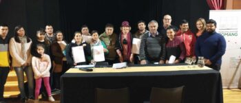 FUNDAPAZ-Regularización tierras en Sta Fe FUNDAPAZ-Regularización tierras en Sta Fe