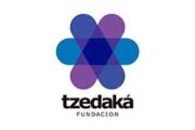 Fundación-Tzedaká---Logo Fundación-Tzedaká---Logo