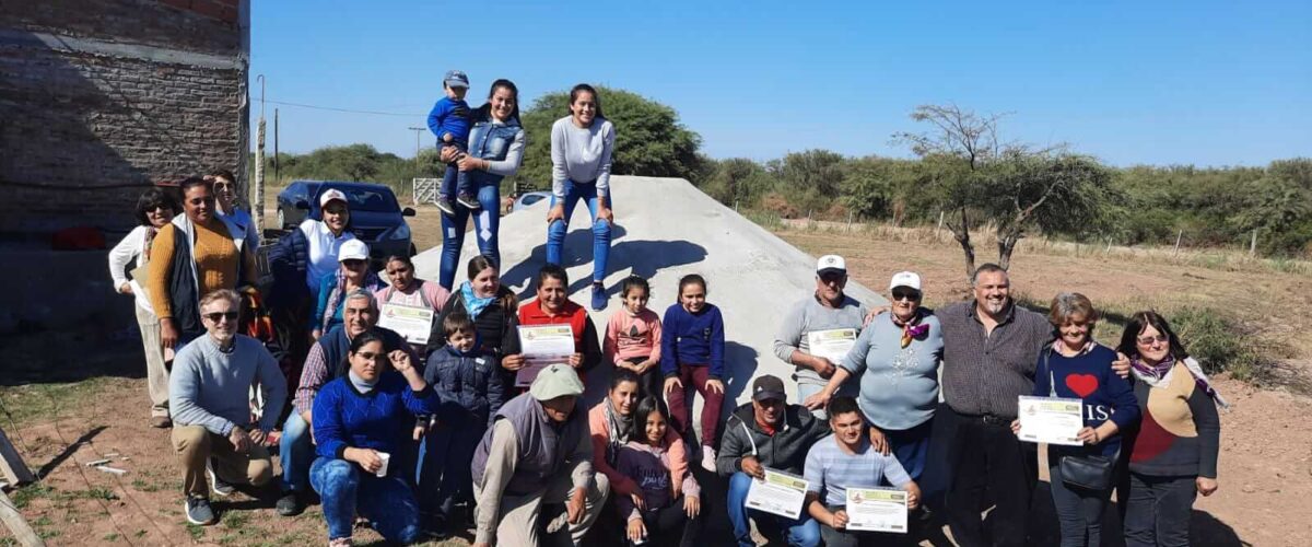 Mujeres, Ambiente y Desarrollo Local - Visita coordinador PPD Mujeres, Ambiente y Desarrollo Local - Visita coordinador PPD