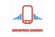 Whatsapperos-Solidarios---Logo Whatsapperos-Solidarios---Logo
