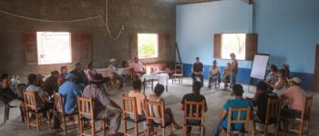 Acceso a la tierra - Diálogos y acuerdos (1) Acceso a la tierra - Diálogos y acuerdos (1)