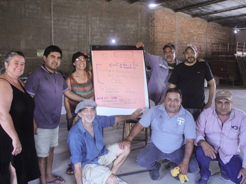 Caso Pilcomayo - Reuniones 2025 (1) Caso Pilcomayo - Reuniones 2025 (1)