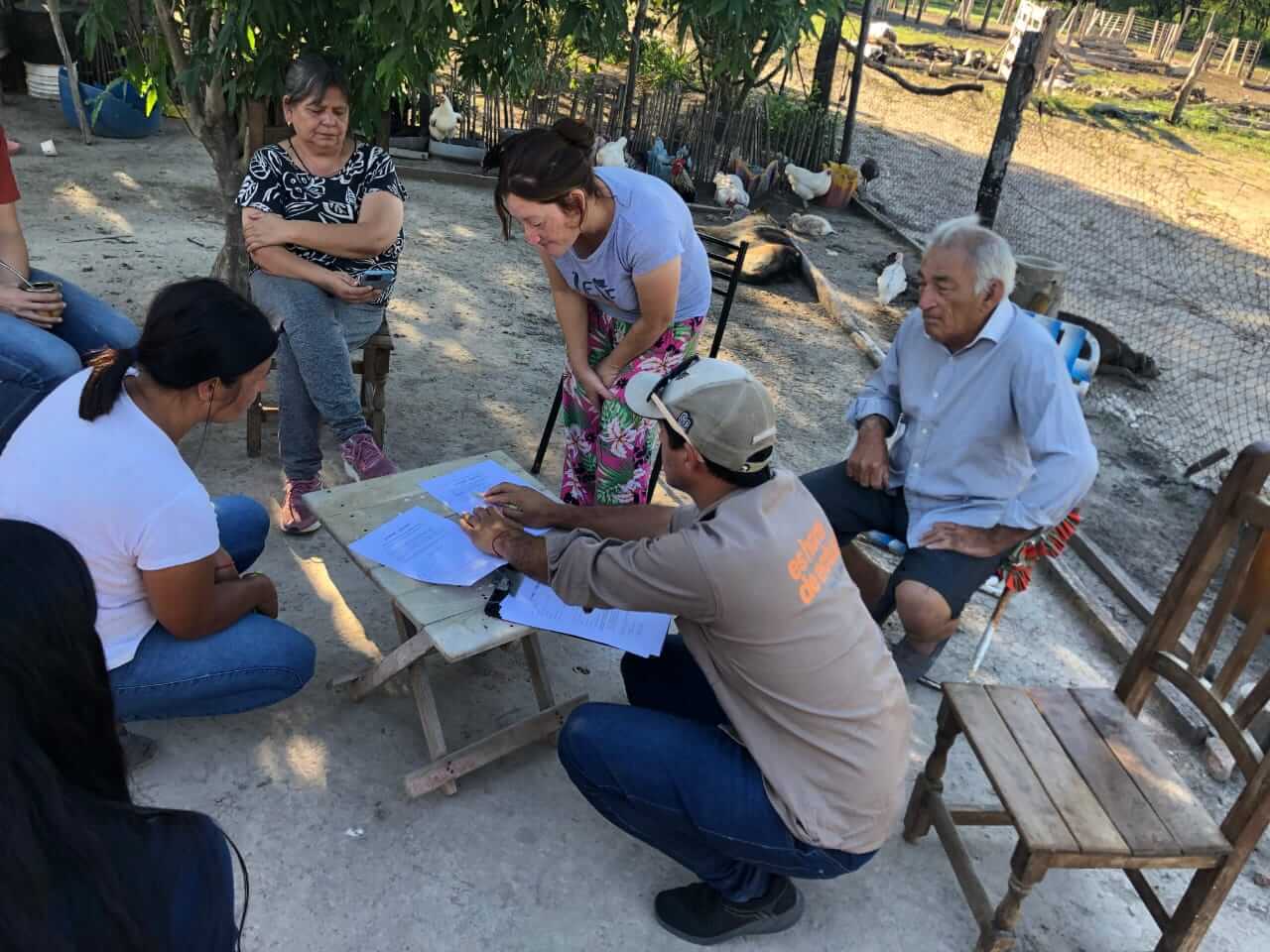 Nota 4 - Foto 2 Nota 4 - Foto 2