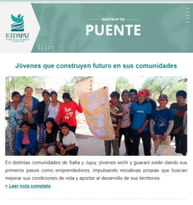 Boletin puente 129 destacada
