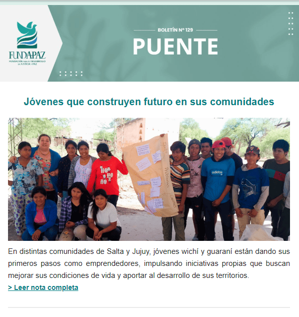 Boletin puente 129 destacada