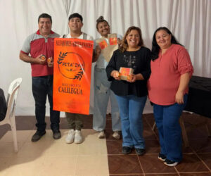 Nota 1, Jóvenes que construyen futuro en sus comunidades - Foto 3